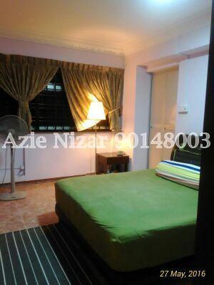 Tampines Avenue 7 thumbnail photo